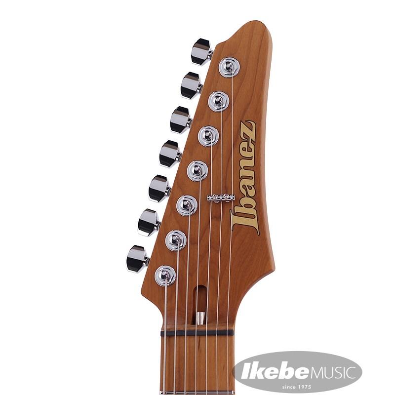 Ibanez（アイバニーズ） Ibanez MM7-TAB [Martin Miller AZ Signature