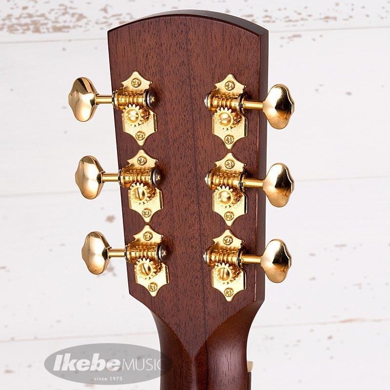 K.Yairi K.Yairi Nocturne f-hole Custom Kヤイリ : 渋谷イケベ楽器村