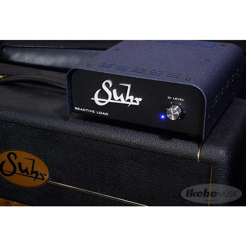 Suhr Amps REACTIVE LOAD｜shibuya-ikebe