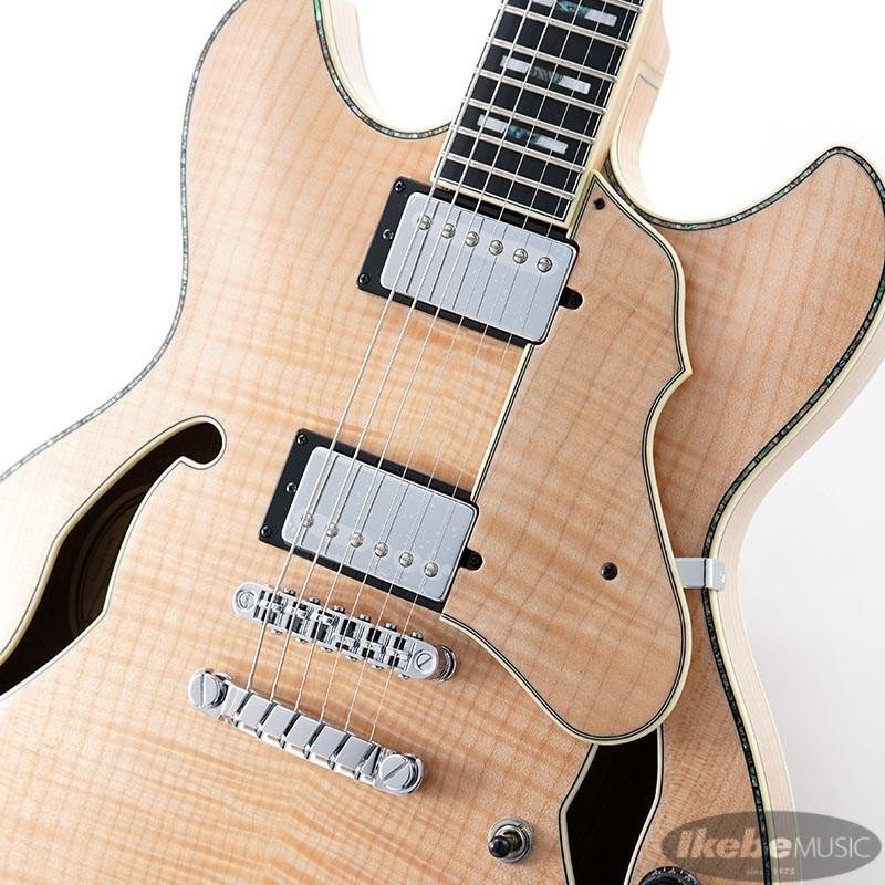 ARTSTAR ASV113　 美品　ハードケース付 Ibanez（アイバニーズ） Ibanez ARTSTAR ASV113-RNT 【特価】 : 渋谷