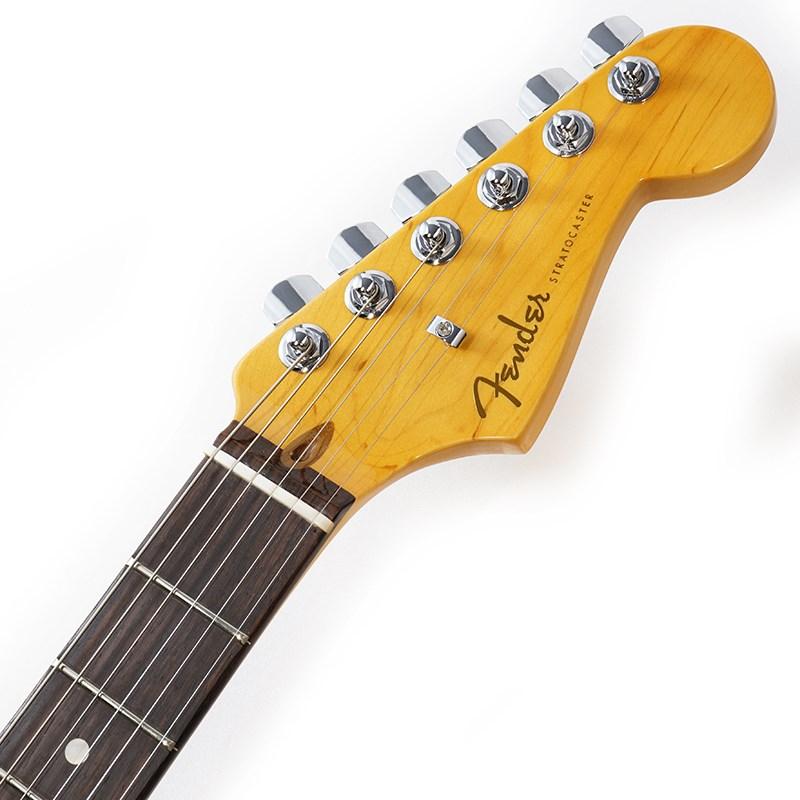 Fender USA American Ultra Stratocaster HSS (Cobra Blue/Rosewood)｜shibuya-ikebe｜09