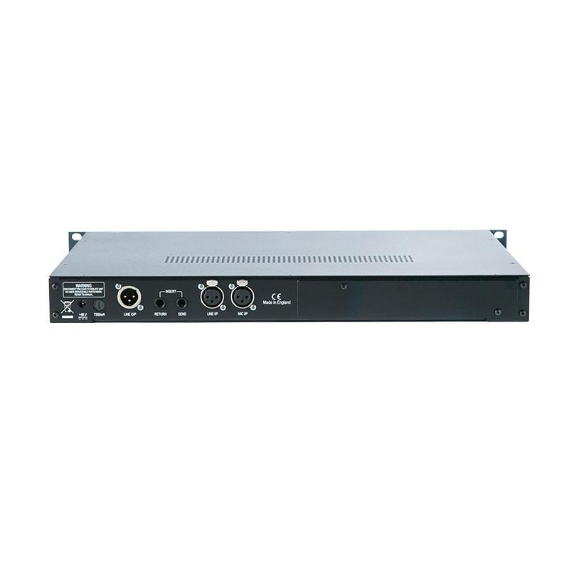 AMS Neve 1073SPX (エーエムエスニーヴ)(マイクプリアンプ) : 渋谷