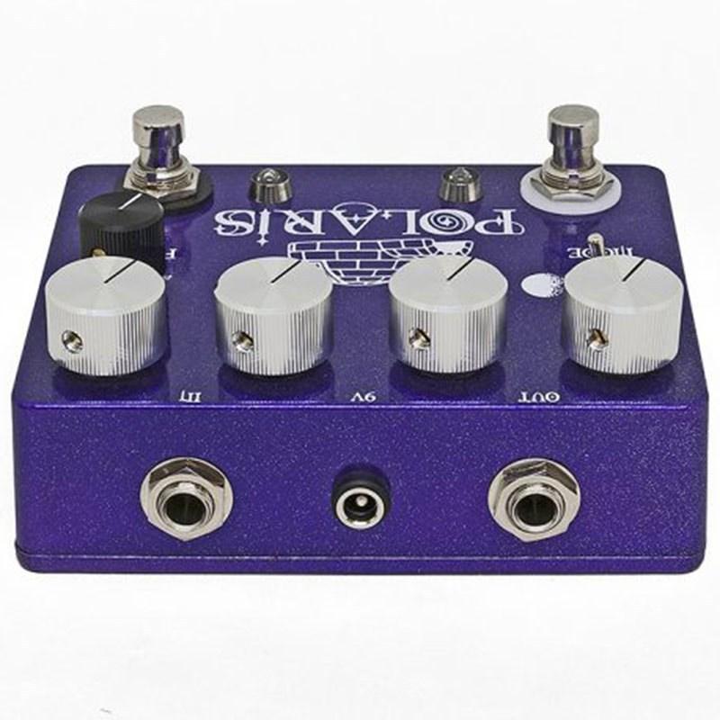 CopperSound Pedals Polaris（カッパーサウンド）コーラス