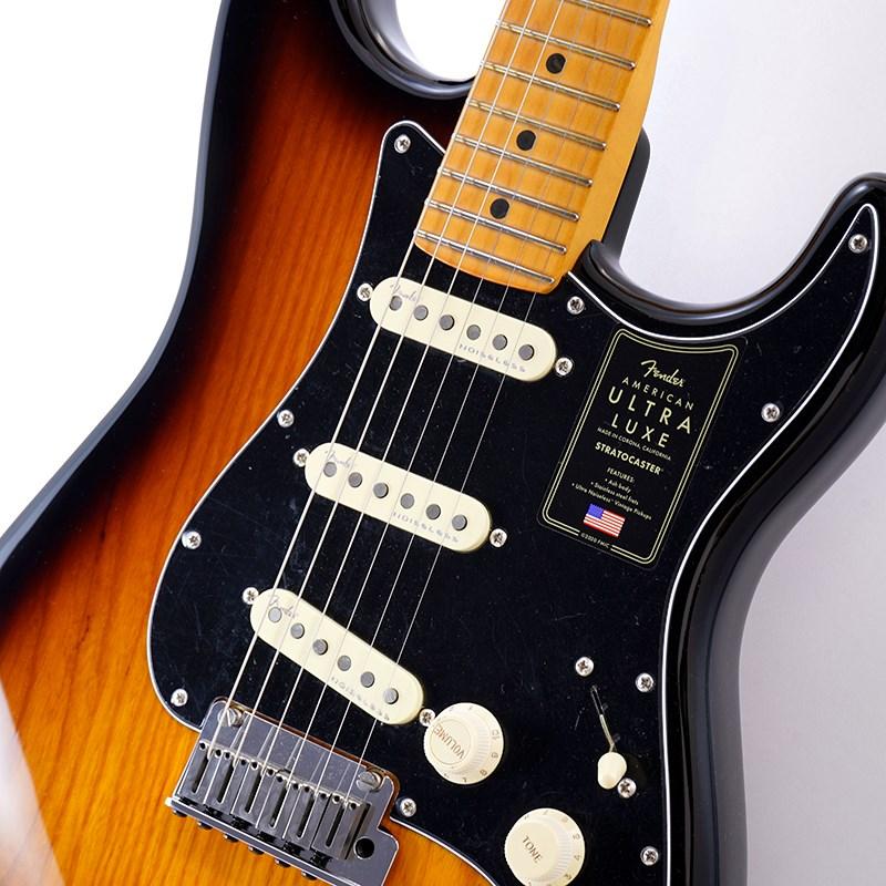 Fender（フェンダー） Fender USA American Ultra Luxe Stratocaster