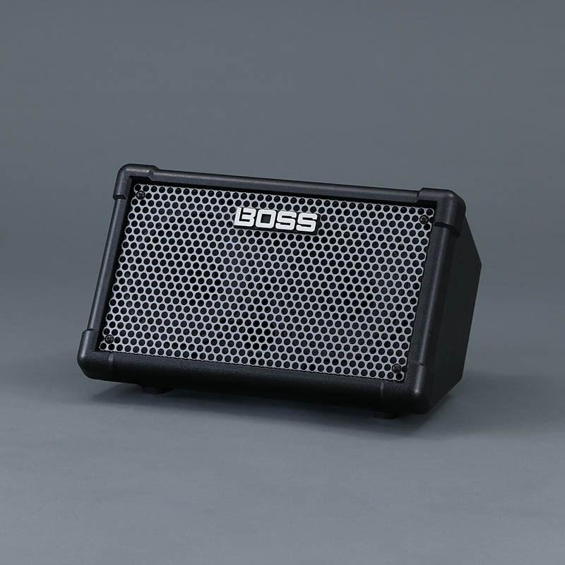 BOSS（ボス） BOSS CUBE Street II Black [CUBE-ST2]（ストリート キューブ : 渋谷イケベ楽器村 ...