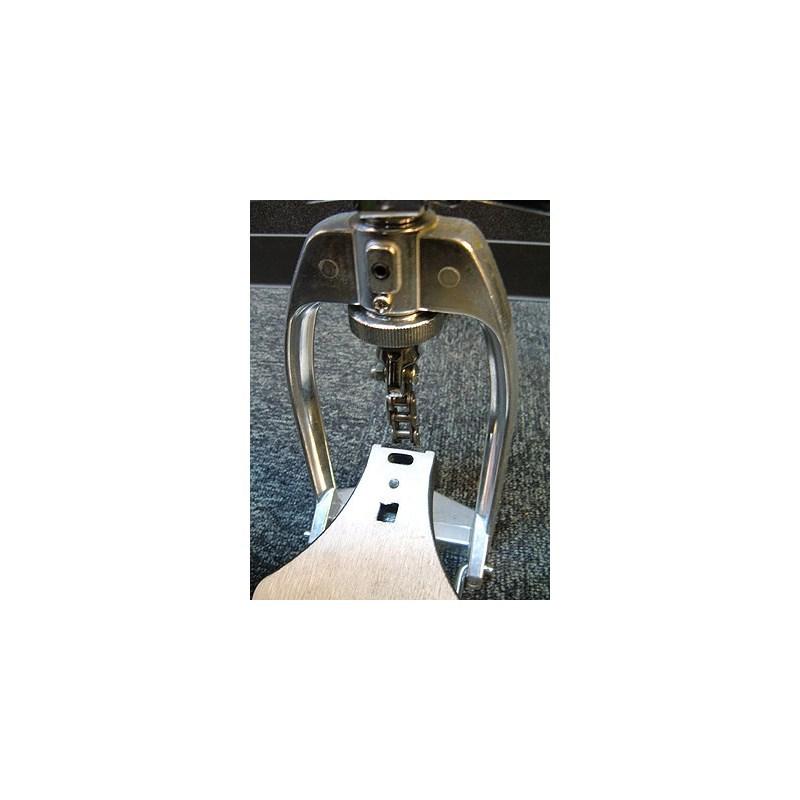 CANOPUS CHS-1 [Light Weight Hi-Hat Stand]_3
