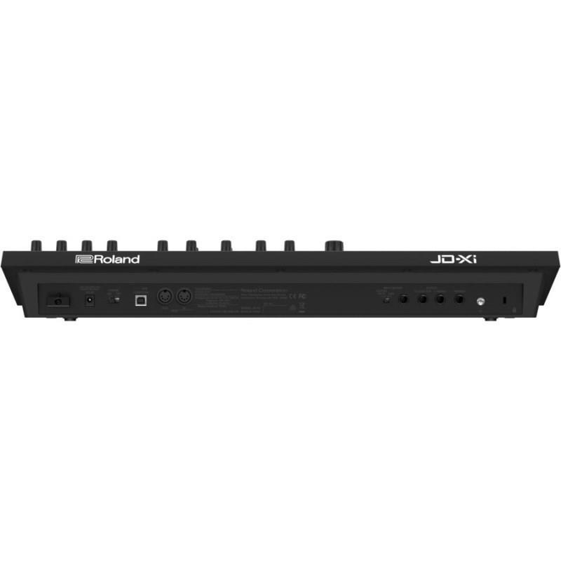 ローランド（Roland） Roland JD-Xi【速攻スタートセット】 : 渋谷