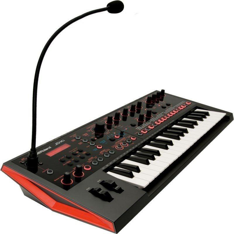 ローランド（Roland） Roland JD-Xi【速攻スタートセット】 : 渋谷