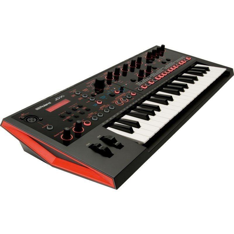 ローランド（Roland） Roland JD-Xi【速攻スタートセット】 : 渋谷