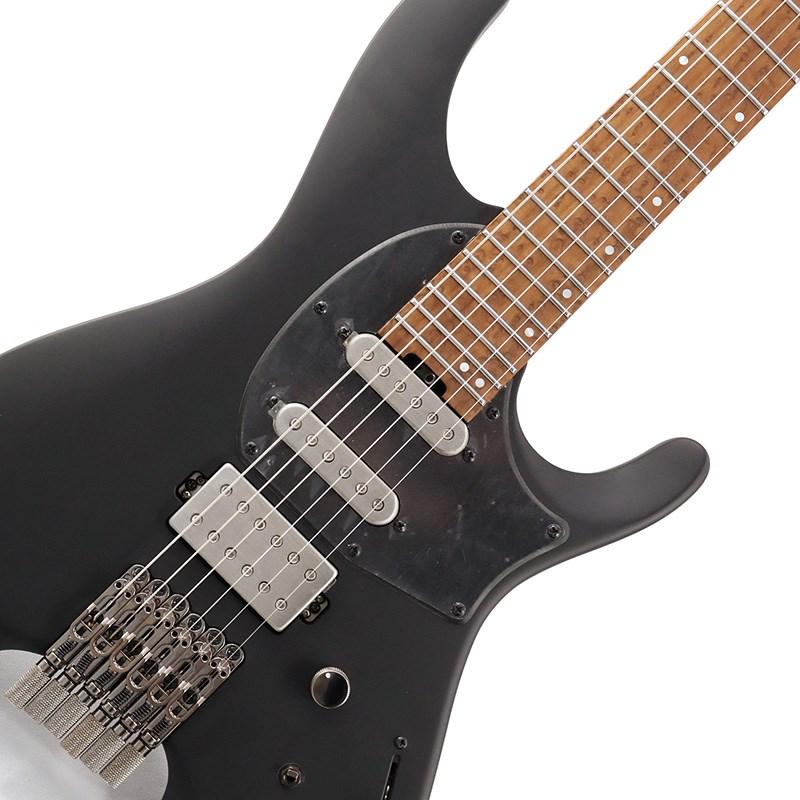 Ibanez Q54-BKF (Black Flat) [SPOT MODEL]の画像