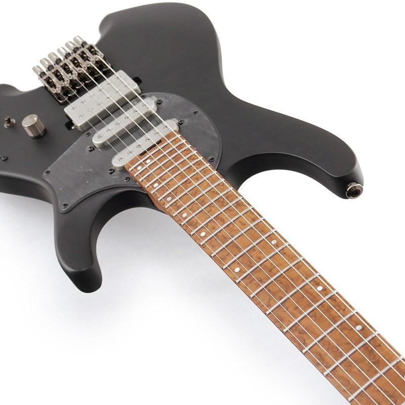 Ibanez Q54-BKF (Black Flat) [SPOT MODEL]の画像