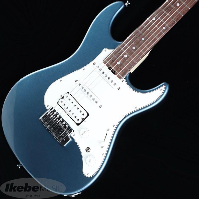 ESP Blue) SNAPPER 7 AL/R (Supreme エレキギター Blue) 【即納可能】 SNAPPER 7 AL/R
