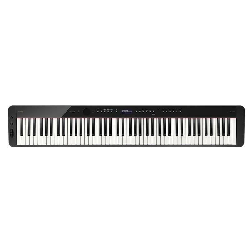 CASIO カシオ Privia PX-S3100【沖縄、一部離島は送料別途お見積り】【代引不可】(電子ピアノ)
