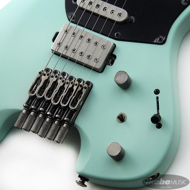 Ibanez（アイバニーズ） Ibanez Q54-SFM [SPOT MODEL] : 渋谷イケベ
