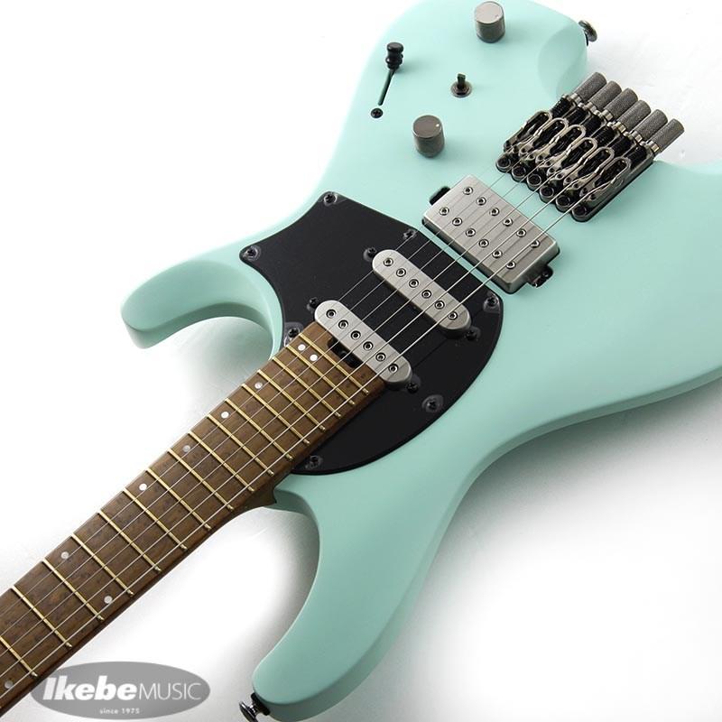 Ibanez（アイバニーズ） Ibanez Q54-SFM [SPOT MODEL] : 渋谷イケベ