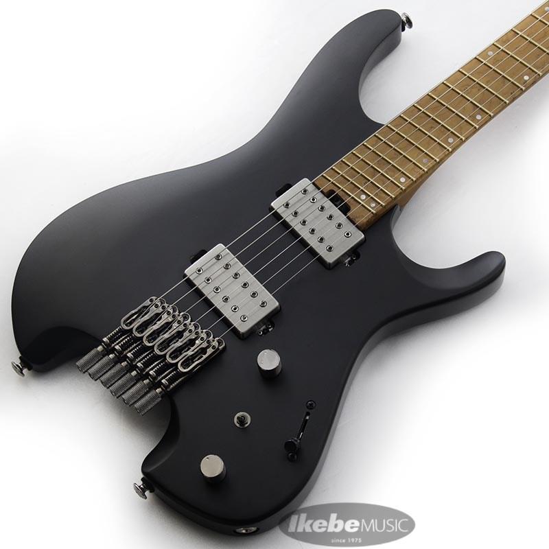Ibanez（アイバニーズ） Ibanez QX52-BKF [SPOT MODEL] : 渋谷イケベ