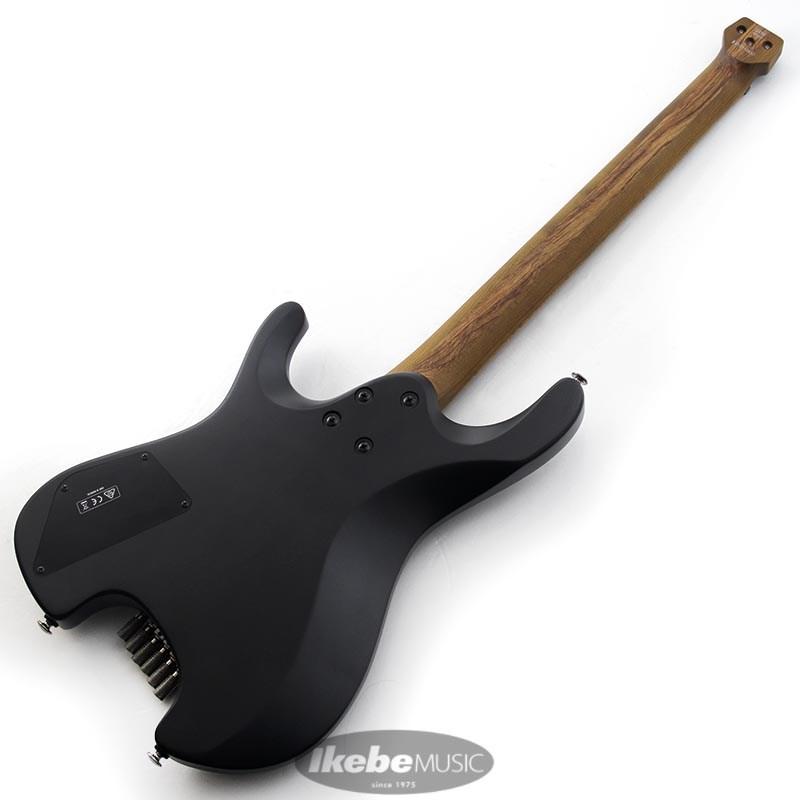 Ibanez（アイバニーズ） Ibanez QX52-BKF [SPOT MODEL] : 渋谷イケベ