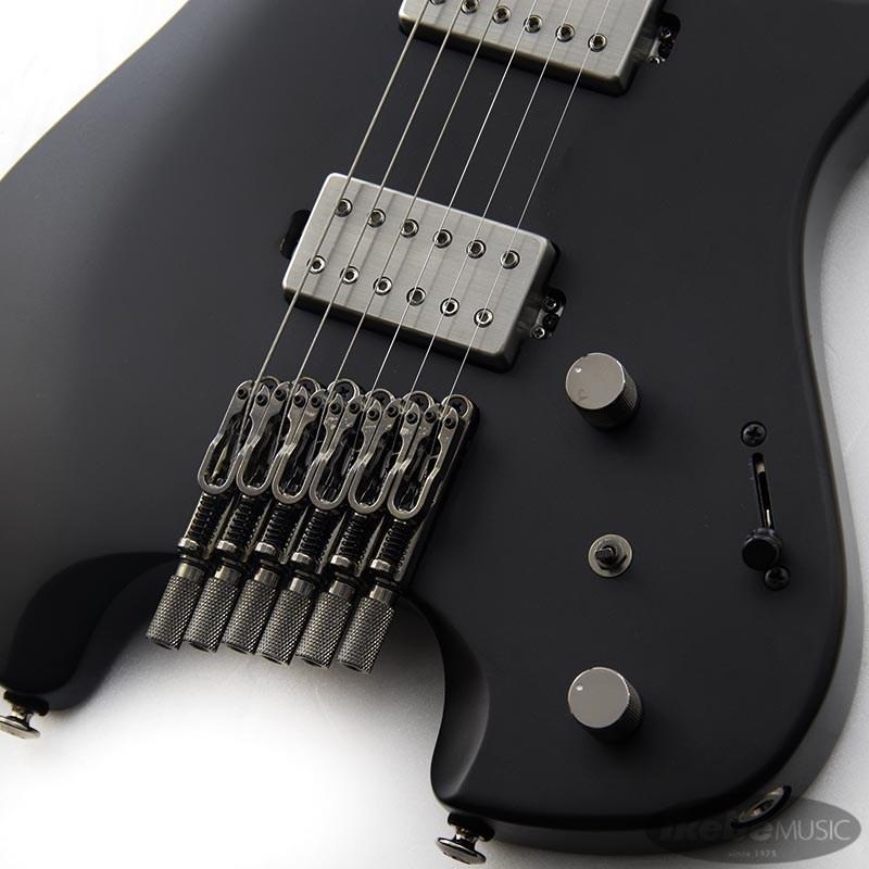 Ibanez（アイバニーズ） Ibanez QX52-BKF [SPOT MODEL] : 渋谷イケベ