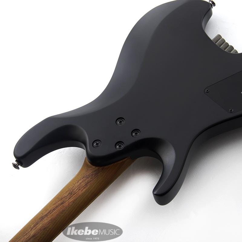 Ibanez（アイバニーズ） Ibanez QX52-BKF [SPOT MODEL] : 渋谷イケベ