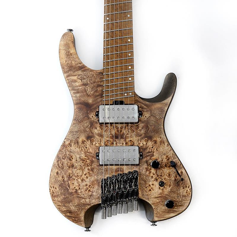 Ibanez（アイバニーズ） Ibanez QX527PB-ABS [SPOT MODEL] : 渋谷