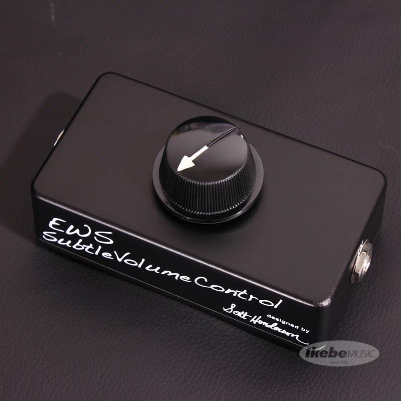 E.W.S. SVC SUBTLE VOLUME CONTROL