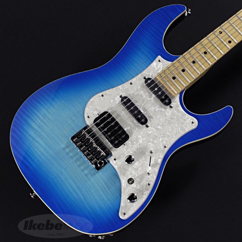 FUJIGEN（フジゲン） FUJIGEN J-Standard ODYSSEY JOS2-FM-M (OBT
