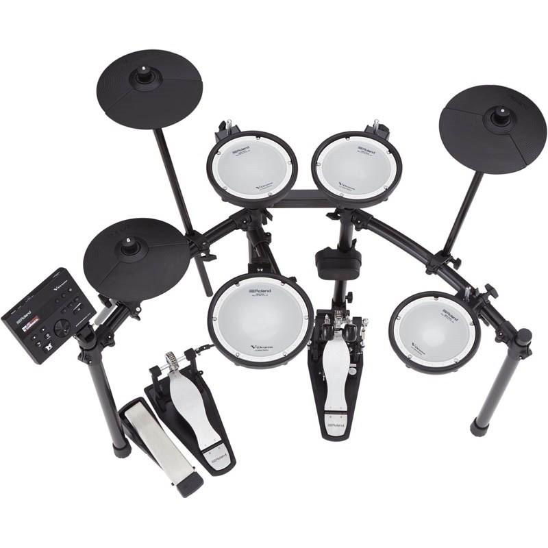 Roland TD-07DMK [V-Drum Kit]