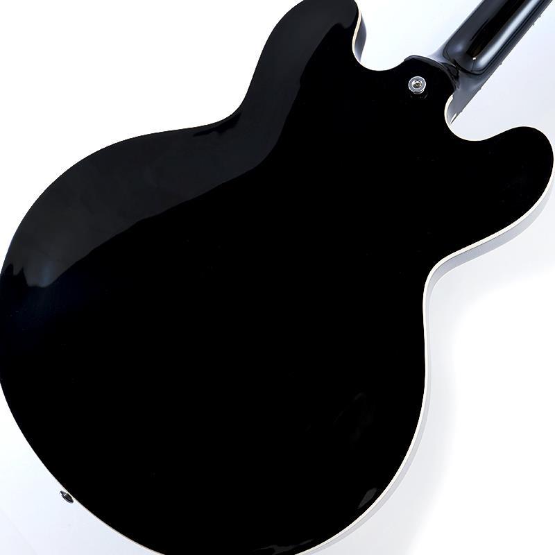 Gibson（ギブソン） Gibson ES-335 (Vintage Ebony) : 渋谷イケベ楽器