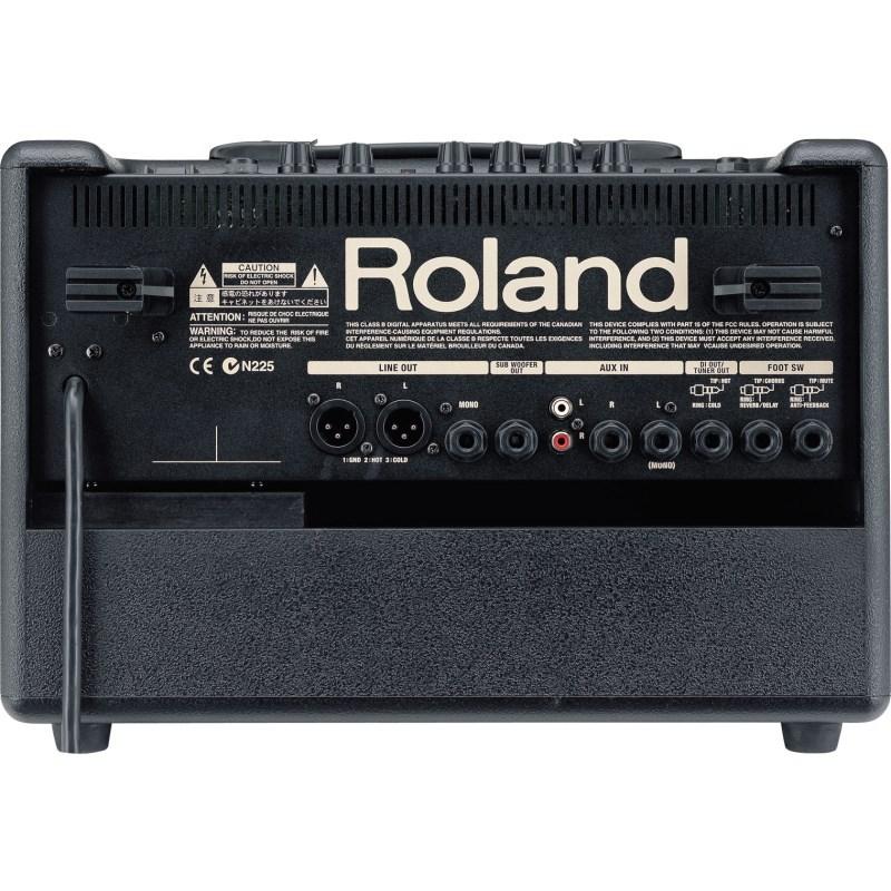 Roland AC-60[Acoustic Chorus]｜shibuya-ikebe｜02