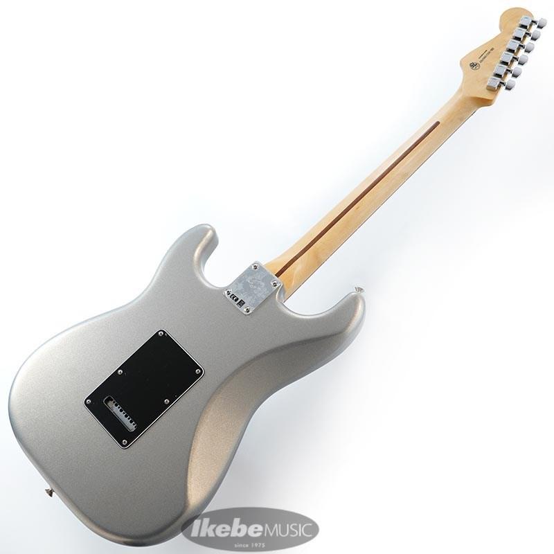 Fender Player 初期HSH『メキシコ』ロックペグ付 Fender（フェンダー） Fender MEX Player Stratocaster HSH (Silver
