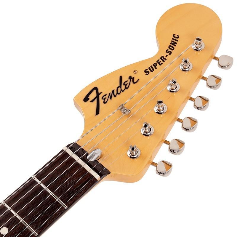 Fender（フェンダー） Fender Made in Japan Limited Super-Sonic