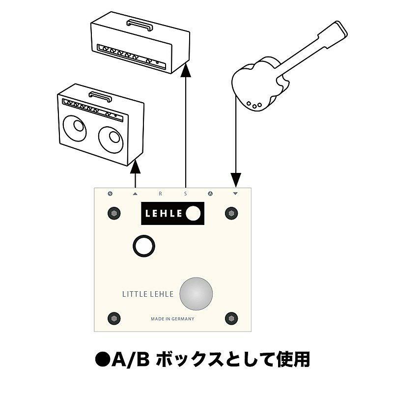 LEHLE LITTLE III : 渋谷イケベ楽器村 - 通販 - Yahoo!ショッピング