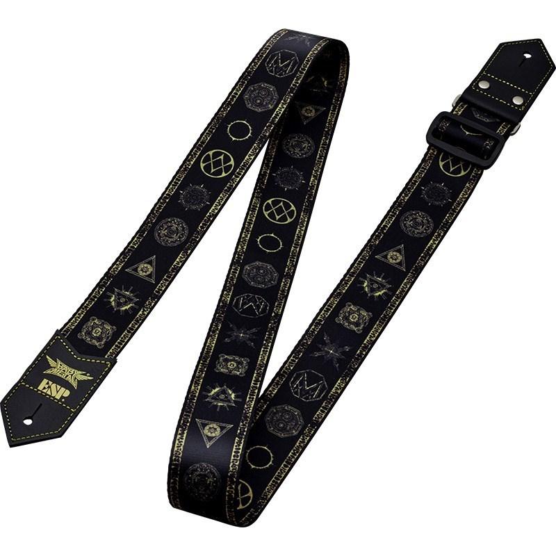 ESP ESP×BABYMETAL Collaboration Strap [ES-S-BM-MC]｜shibuya-ikebe