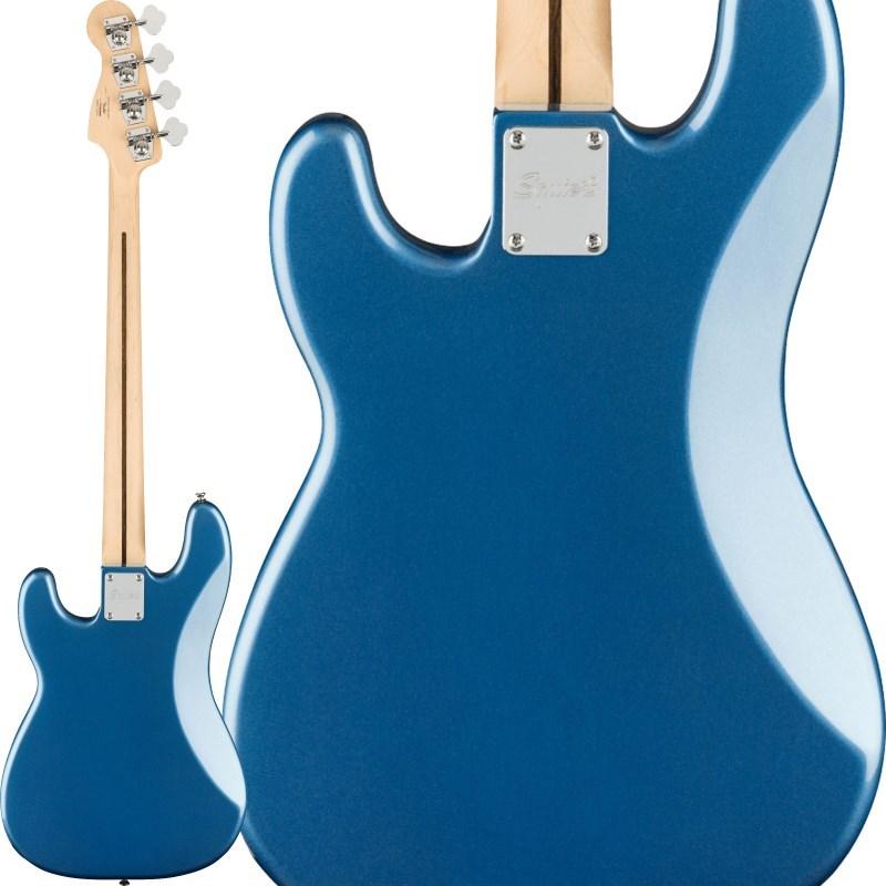 Squier Squier by Fender Affinity Series Precision Bass PJ (Lake