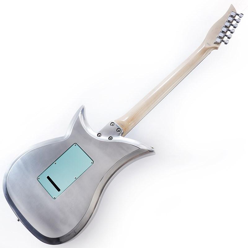 東海 TOKAI TALBO 40th ANV Alumi Clear/Wilkinson Upgrade Limited