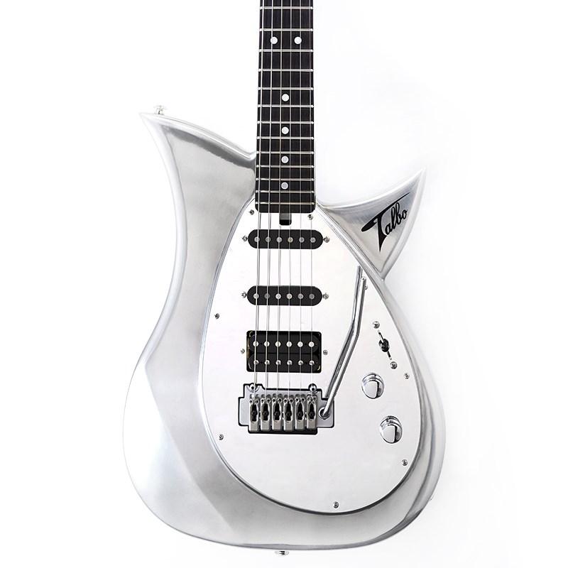 東海 TOKAI TALBO 40th ANV Alumi Clear/Wilkinson Upgrade Limited