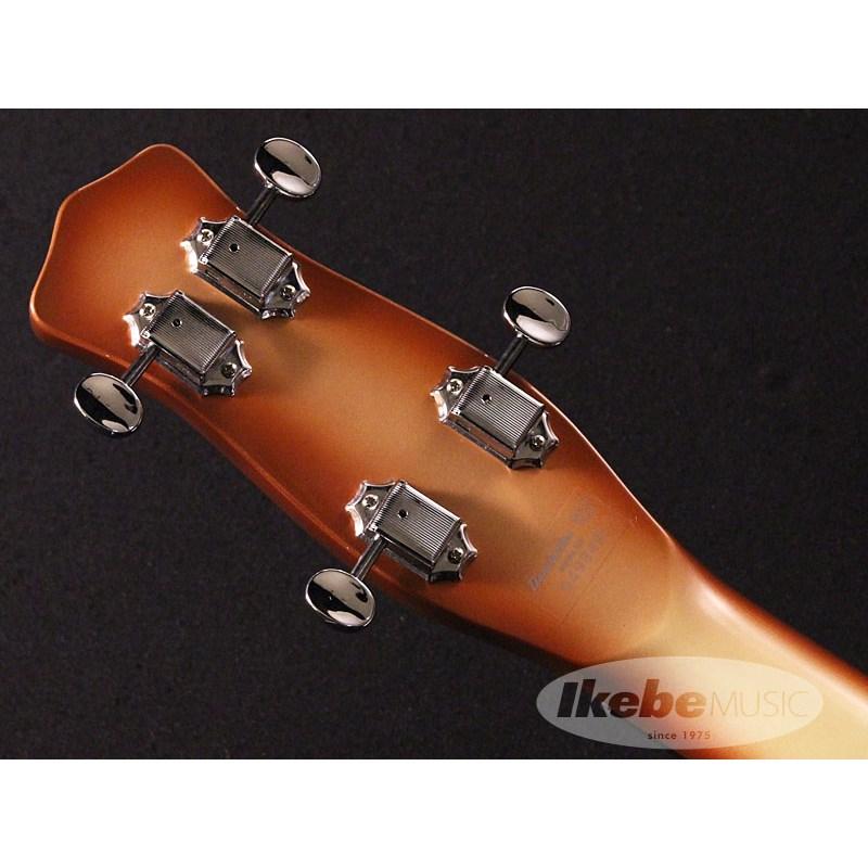 Danelectro LONGHORN BASS (Copper Burst) : 渋谷イケベ楽器村 - 通販