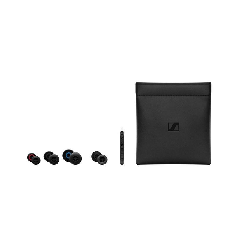 SENNHEISER IE 100 PRO WIRELESS BLACK(Bluetooth・ワイヤレス