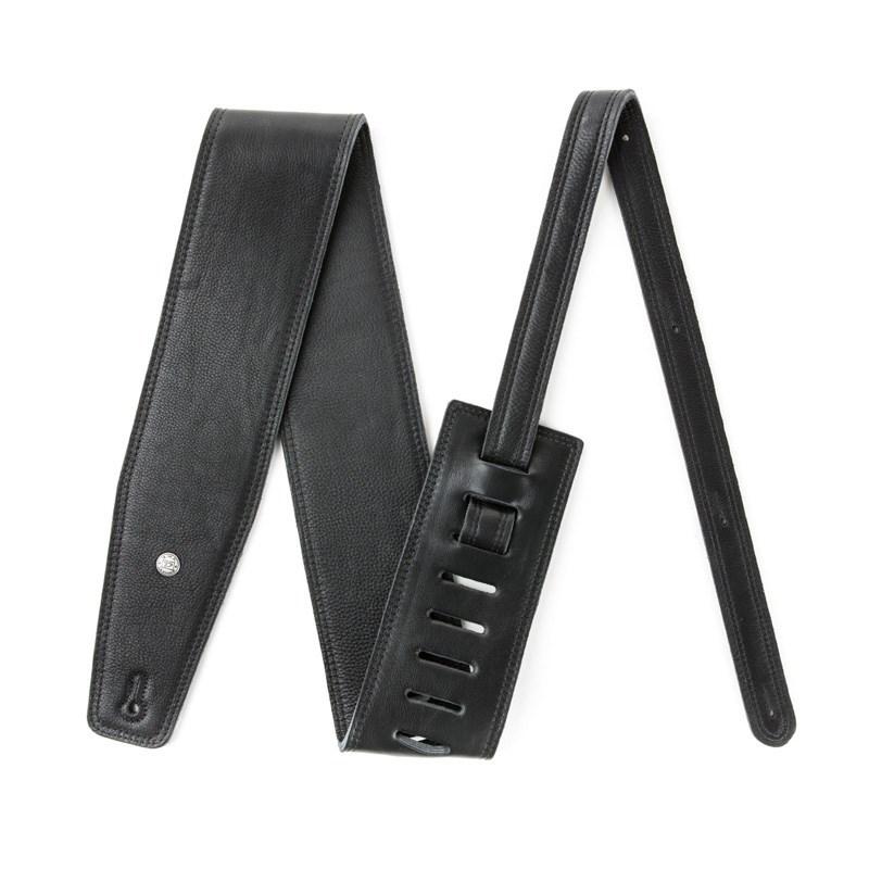 Jim Dunlop（ジムダンロップ） Dunlop BMF Deluxe Leather Straps 