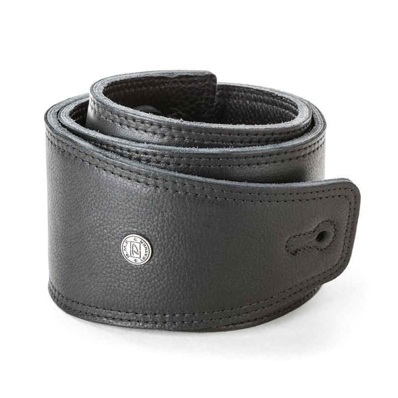 Jim Dunlop（ジムダンロップ） Dunlop BMF Deluxe Leather Straps 