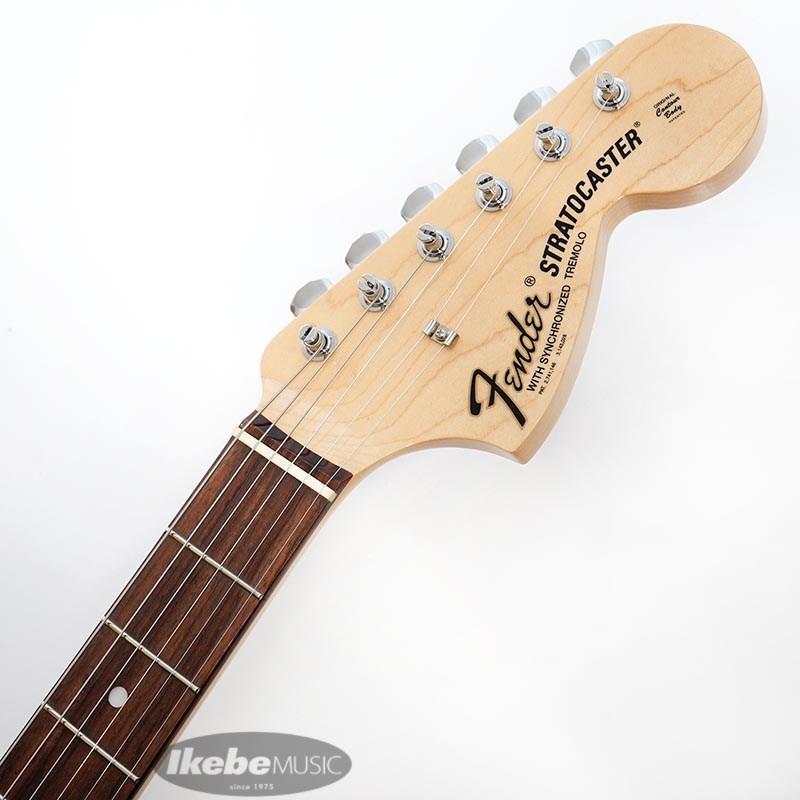 Fender（フェンダー） Fender Made in Japan Traditional Late 60s