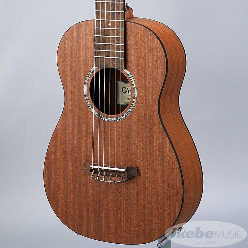 Cordoba 【お取り寄せ】MINI II MH 【ミニギター】 コルドバ ギター-楽器、手芸、コレクション