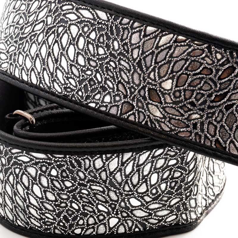 STRAPS ALIEN BLACK 【DIVINE】
