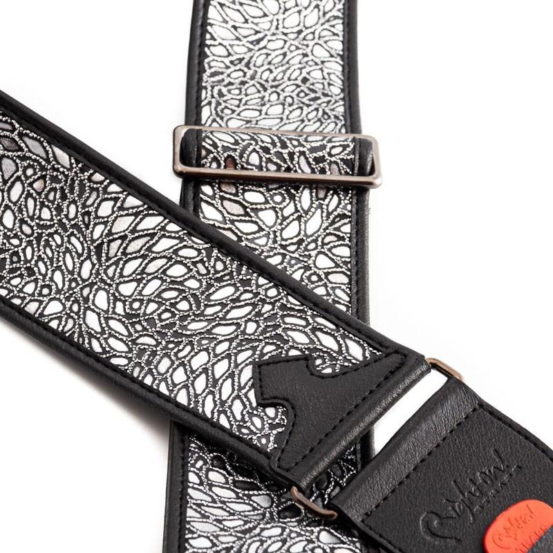 STRAPS ALIEN BLACK 【DIVINE】