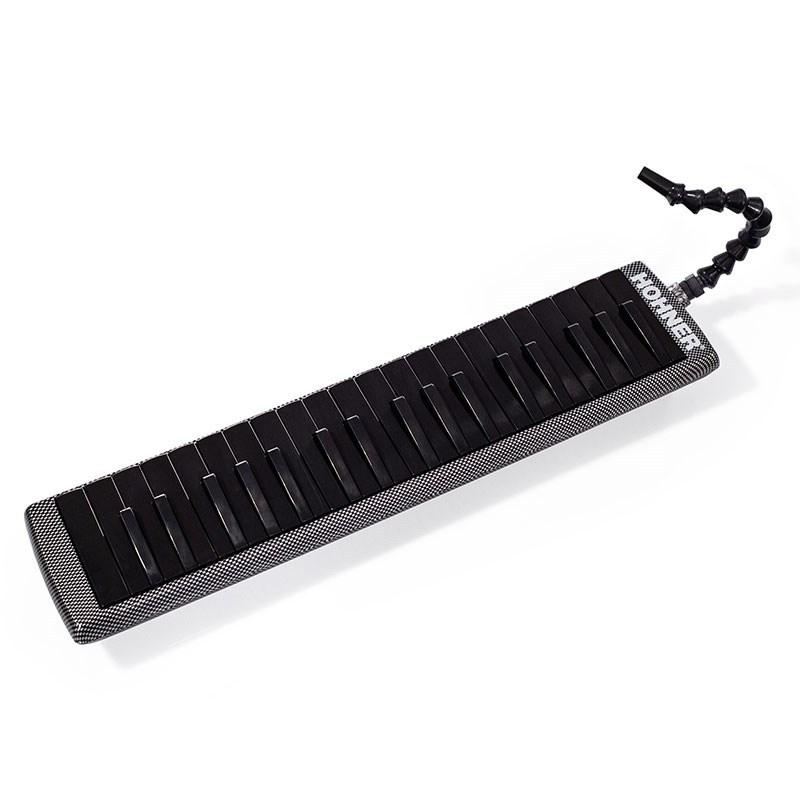 Hohner Melodica Airboard Carbon 37【37鍵盤】(お取り寄せ商品)｜shibuya-ikebe｜03