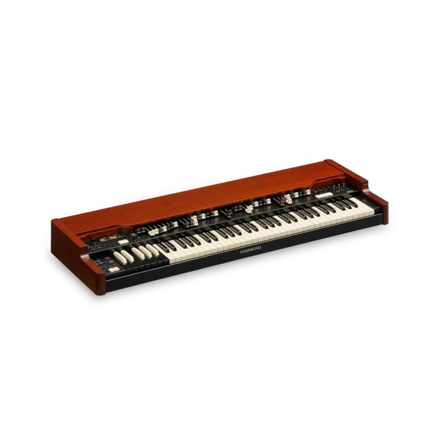 HAMMOND XK-5 【専用ハードケース HC-500セット】※配送事項要ご確認