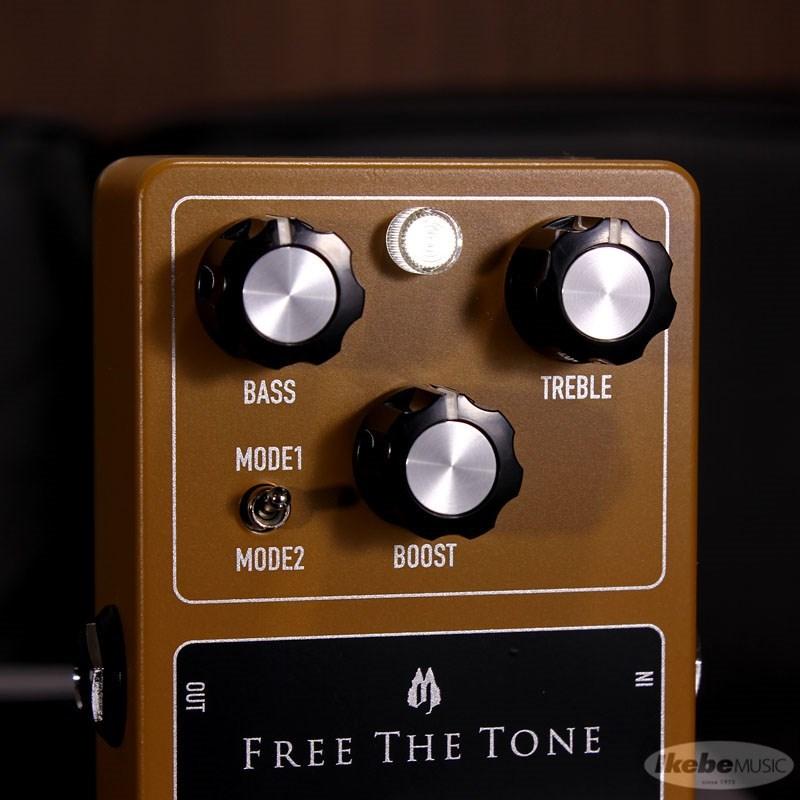 Free The Tone CRUNCHY CHIME [CC-1B] : 渋谷イケベ楽器村 - 通販