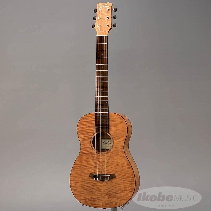 Cordoba Mini II FMH 【ミニギター】コルドバ_2
