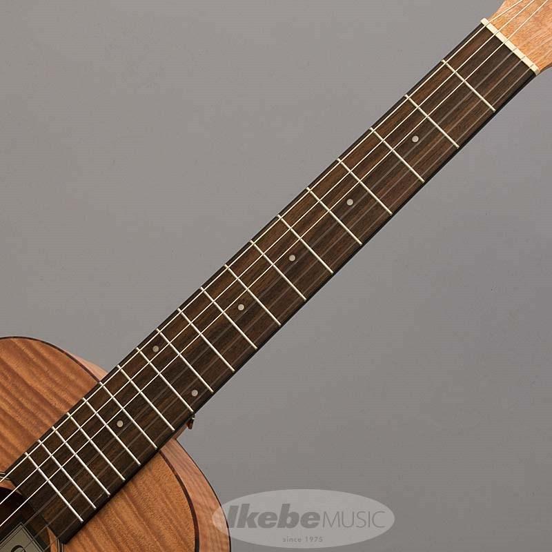 Cordoba Mini II FMH 【ミニギター】コルドバ_6