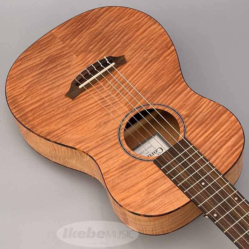 Cordoba Mini II FMH 【ミニギター】コルドバ_8